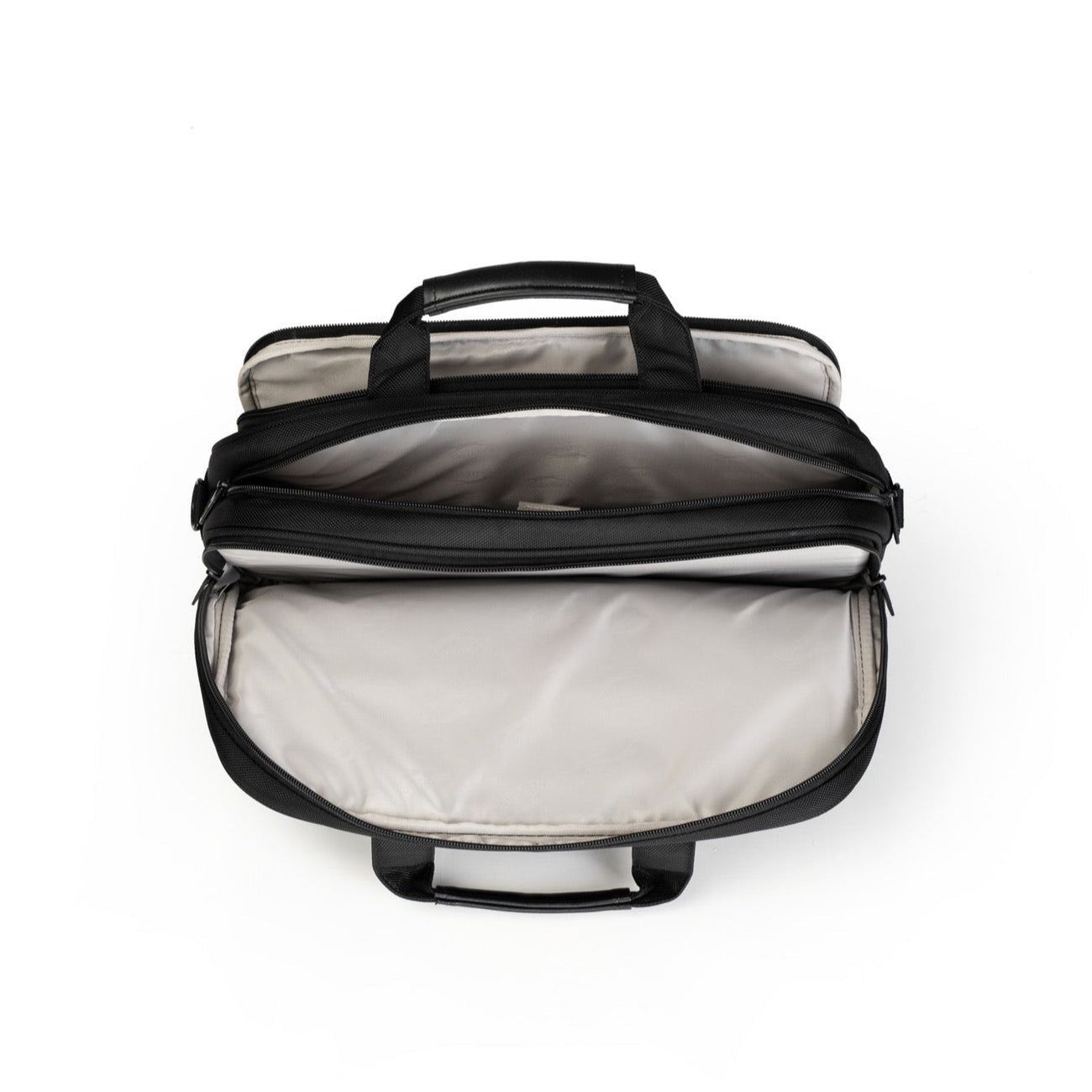 תיק צד עסקי למחשב נייד 15.6" מסדרת OXFORD מבית SLAZENGER