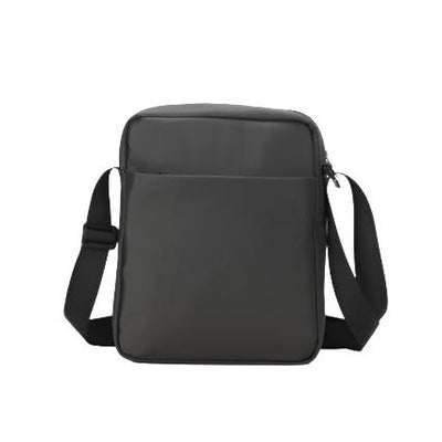 תיק צד יוניסקס שחור / אפור מבית AOKING SK3300