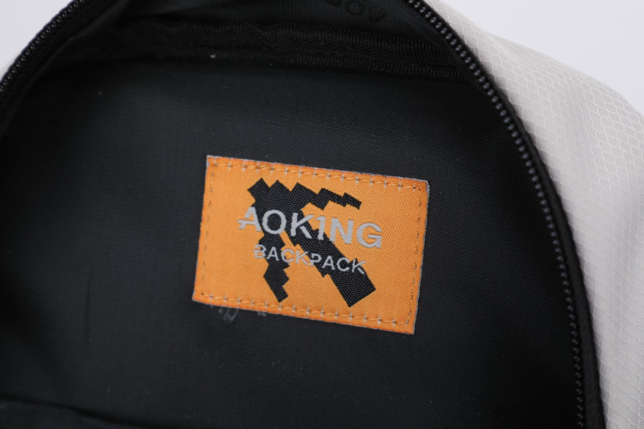 תיק אוכף שיקי יוניסקס מבית המותג היוקרתי AOKING