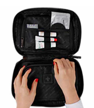 תיק רחצה איכותי מבית המותג השוויצרי SWISSBRAND דגם BOXSTER SHOWER BAG