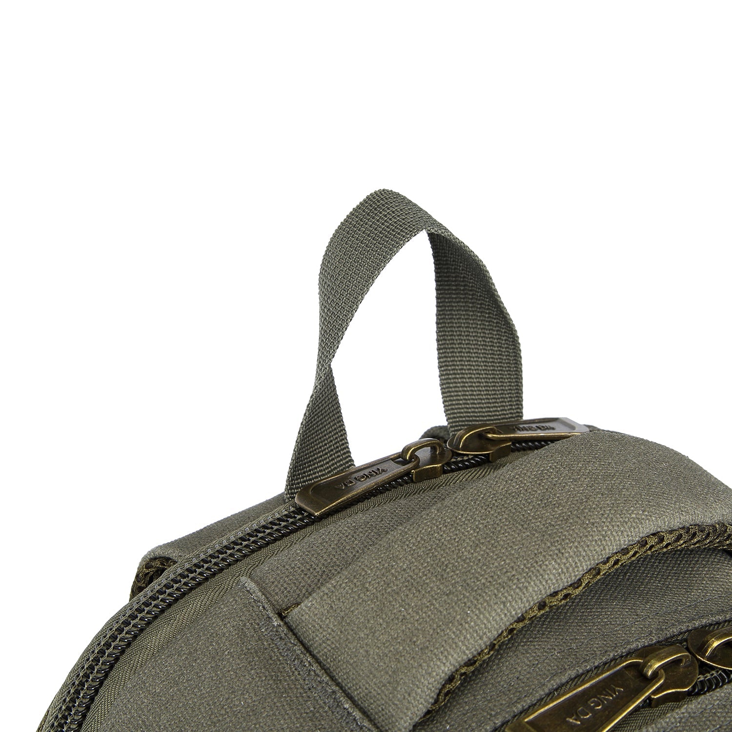 תיק גב The Satin Ultimate Max 28L למחשב 16 אינץ' מבד קנבס מבית כאמל מאונטין