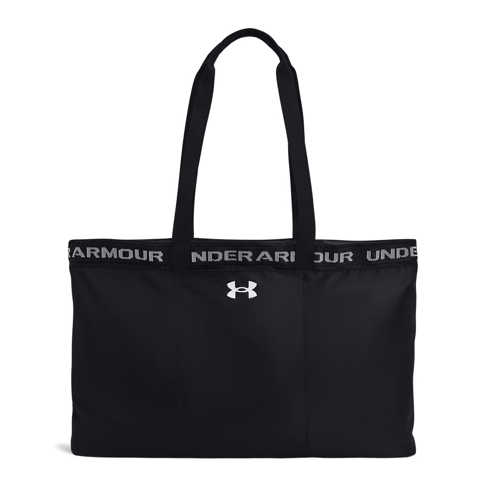 תיק נשיאה אופנתי וספורטיבי מבית UNDER ARMOUR דגם Favorite Tote Bag 20L