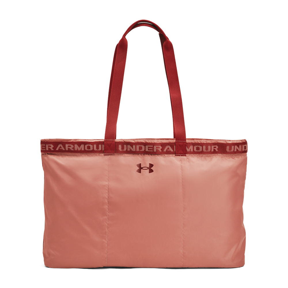 תיק נשיאה אופנתי וספורטיבי מבית UNDER ARMOUR דגם Favorite Tote Bag 20L
