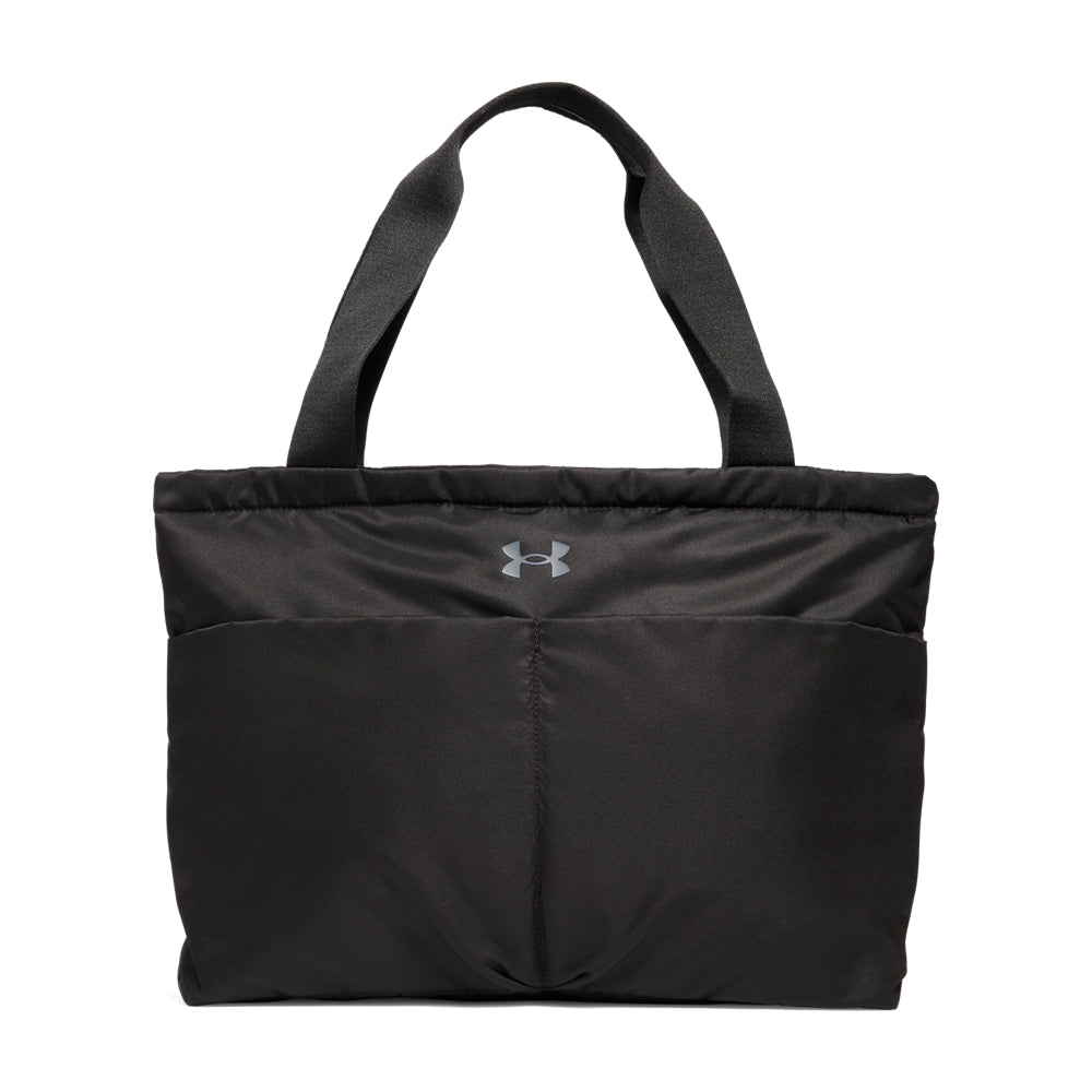 תיק נשיאה אופנתי וספורטיבי מבית UNDER ARMOUR דגם Studio Lite Tote Bag 16L