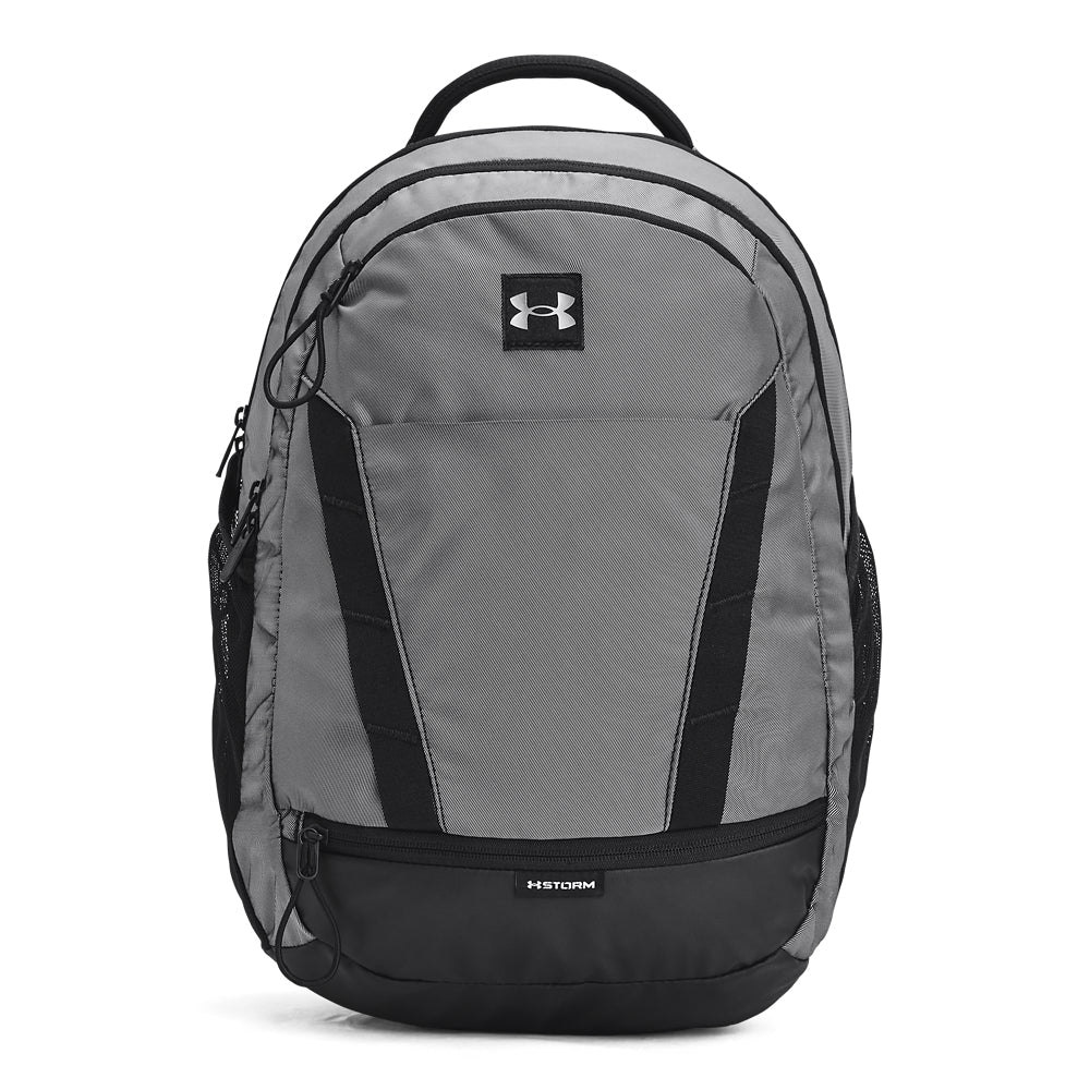 תיק גב ספורטיבי עם תא ללפטופ ״15.6 מבית Under Armour דגם Hustle Signature Women's Backpack 25L