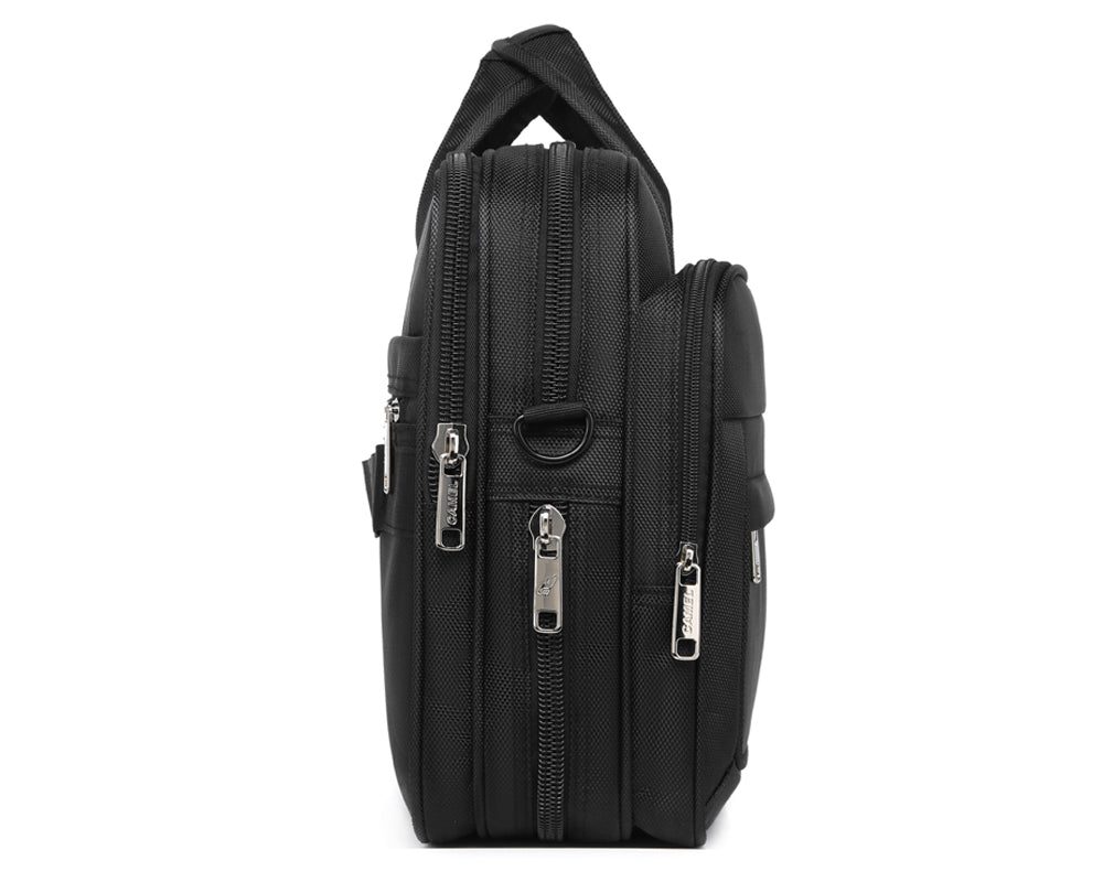 תיק עסקים Strider Ultra 15L – תמונה 11