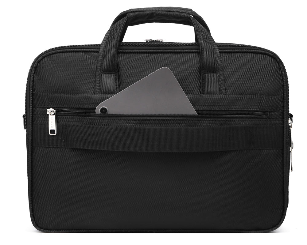 תיק עסקים Strider Ultra 15L – תמונה 9