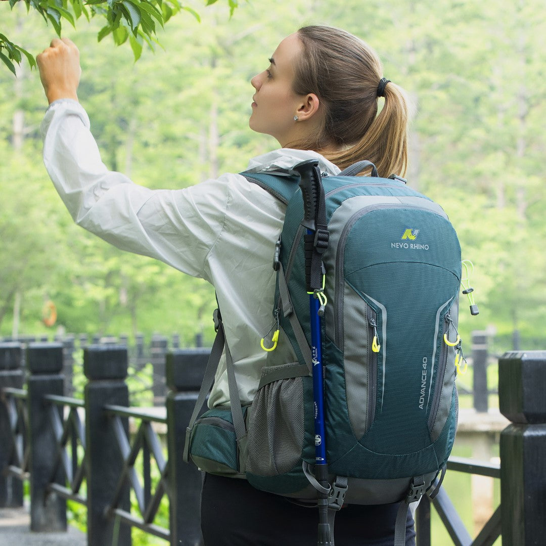 תיק גב Advanced Track™ 40L – תמונה 27