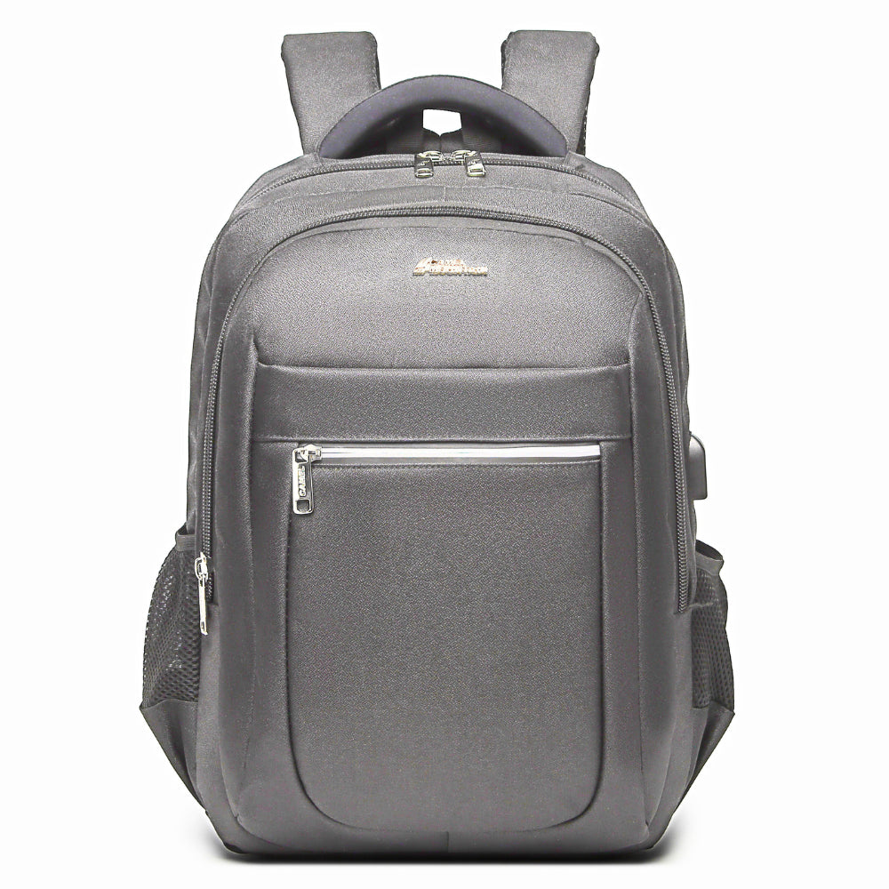 The Coach Pro - אפור