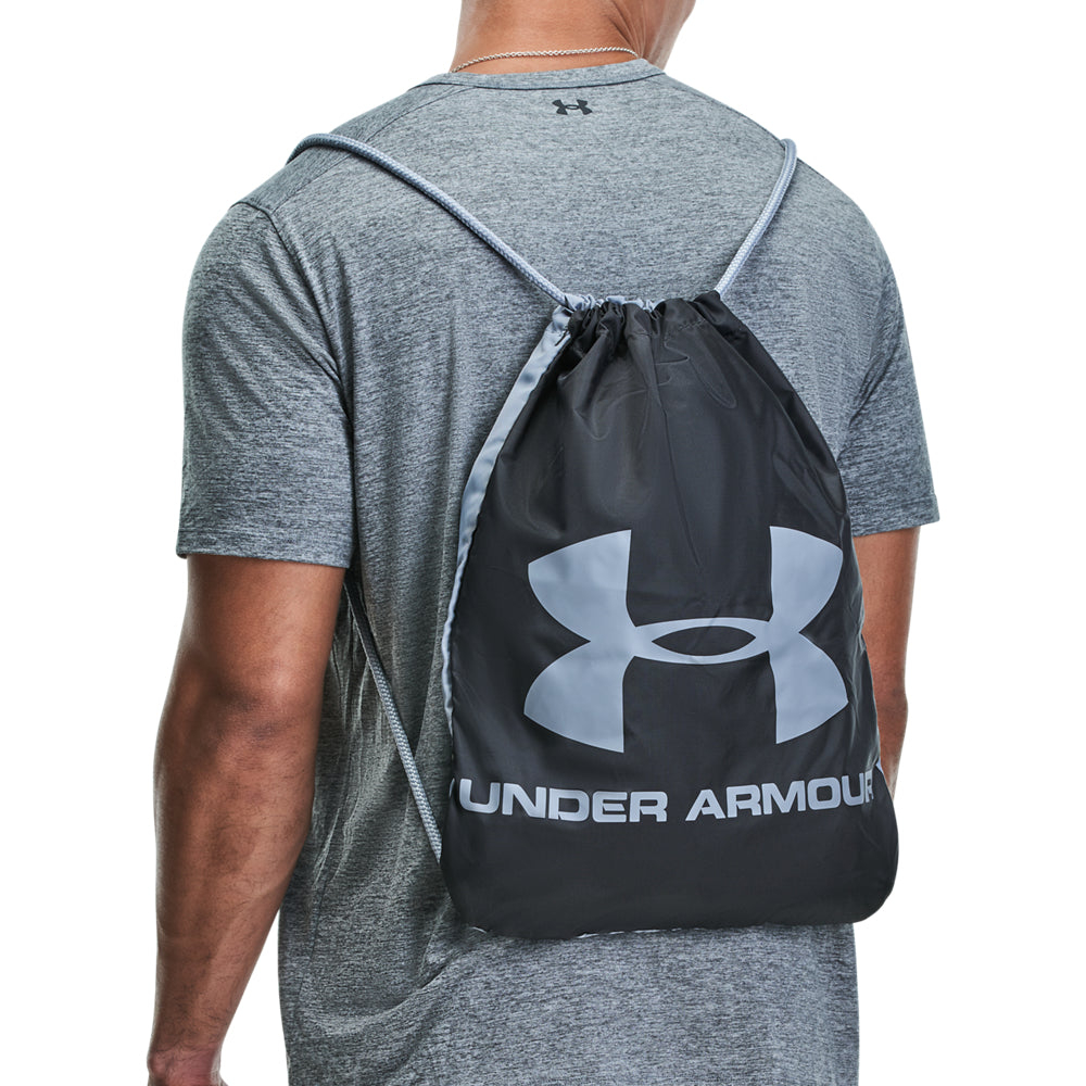 תיק גב Under Armour ספורטיבי דגם OzSee Sackpack 12L
