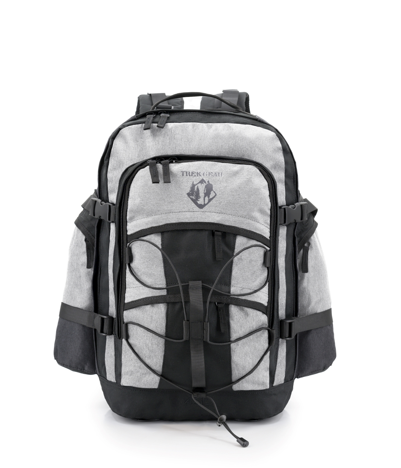 תיק גב למטיילים ולחיילים 45 ליטר מבית TREKGEAR