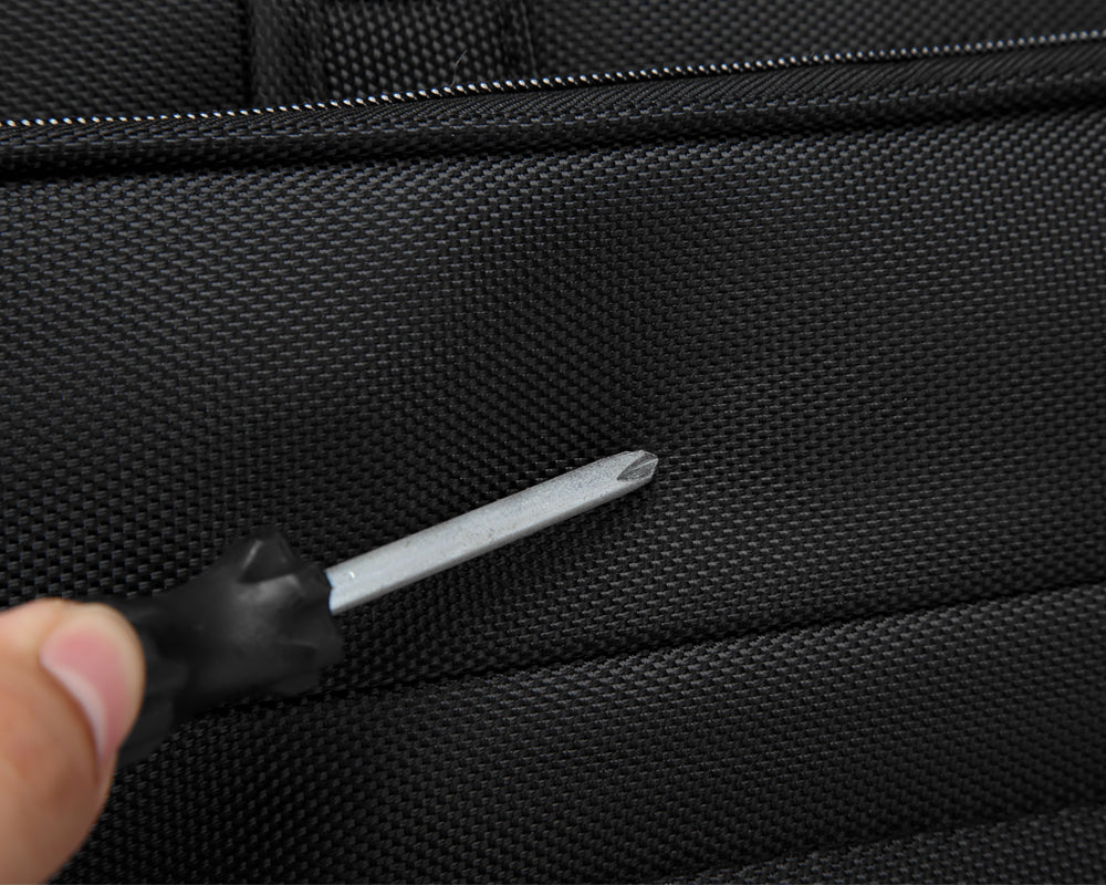 תיק עסקים Strider Ultra 15L – תמונה 5