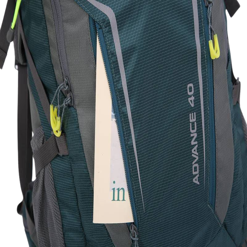 תיק גב Advanced Track™ 40L – תמונה 9