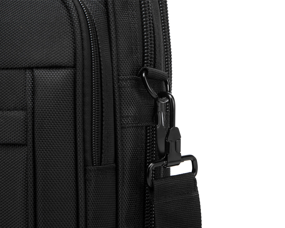 תיק עסקים Cosmos Elite 15L – תמונה 5