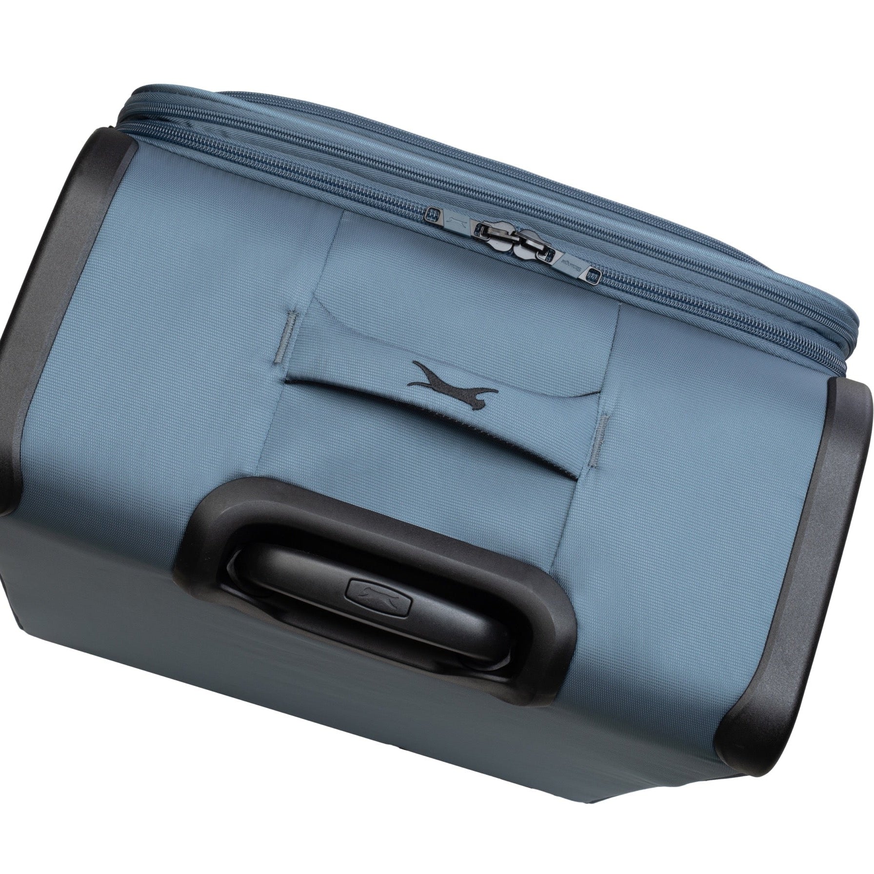 סט מזוודות בד פרמיום בגודל ענק 19"+25"+31" ,  של המותג SLAZENGER דגם New York II XL