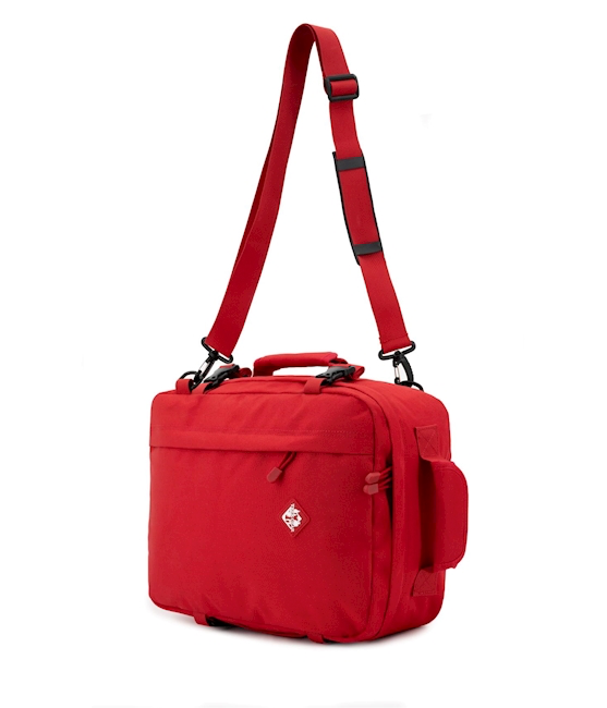 תיק גב לטיסות מבית TREKGEAR דגם FlightPack M