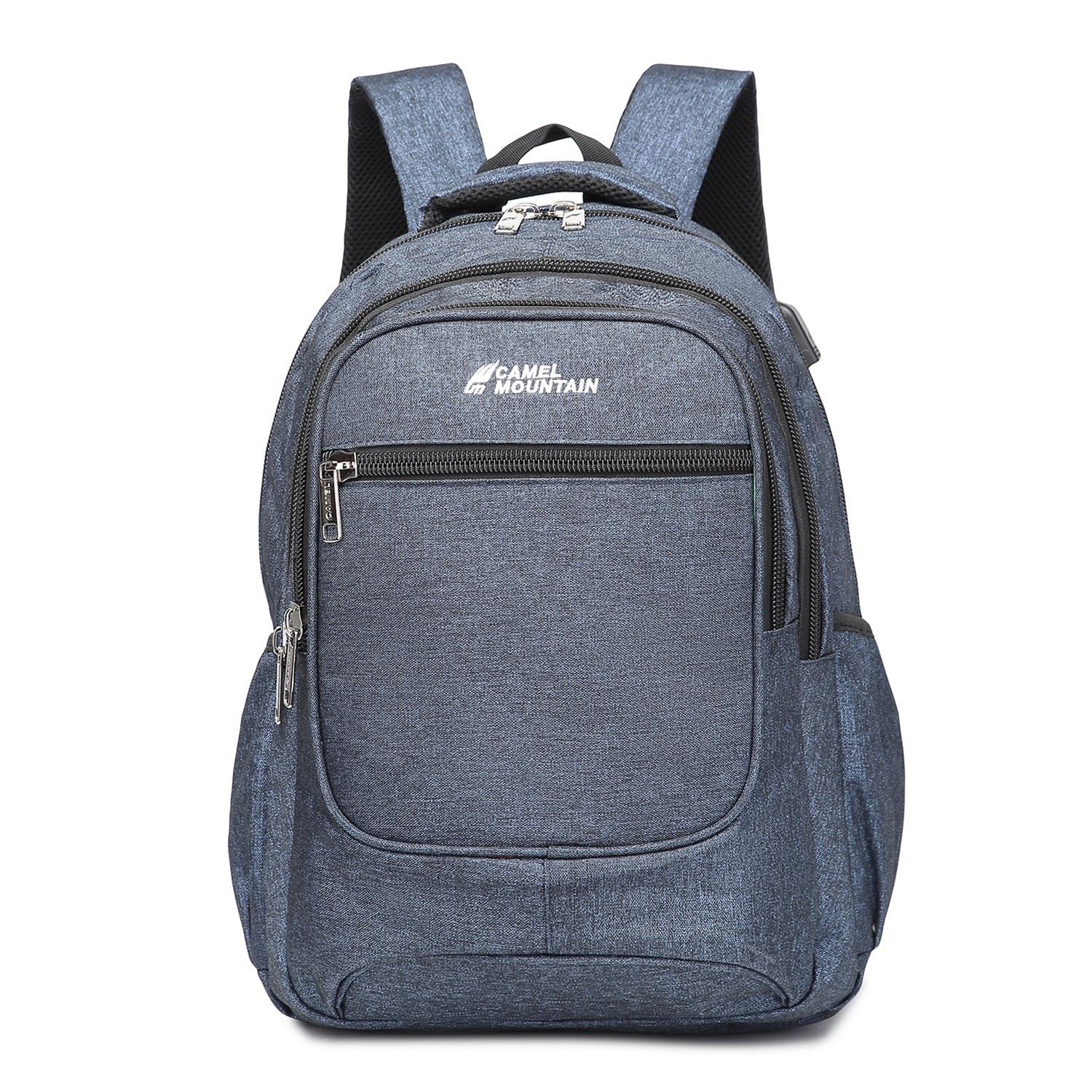 תיק גב Everest 35L – כחול כהה