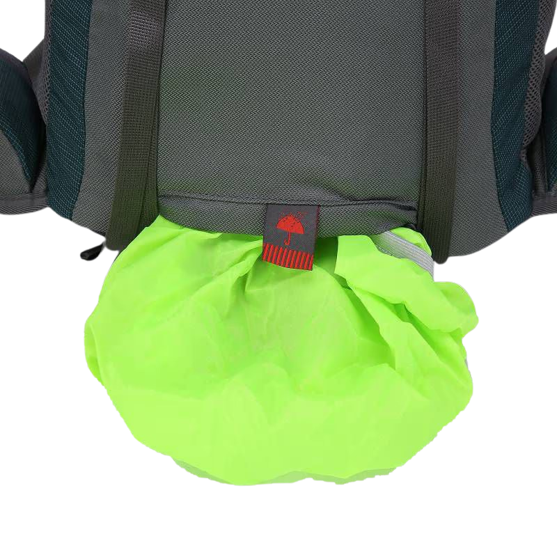 תיק גב Advanced Track™ 40L – תמונה 6