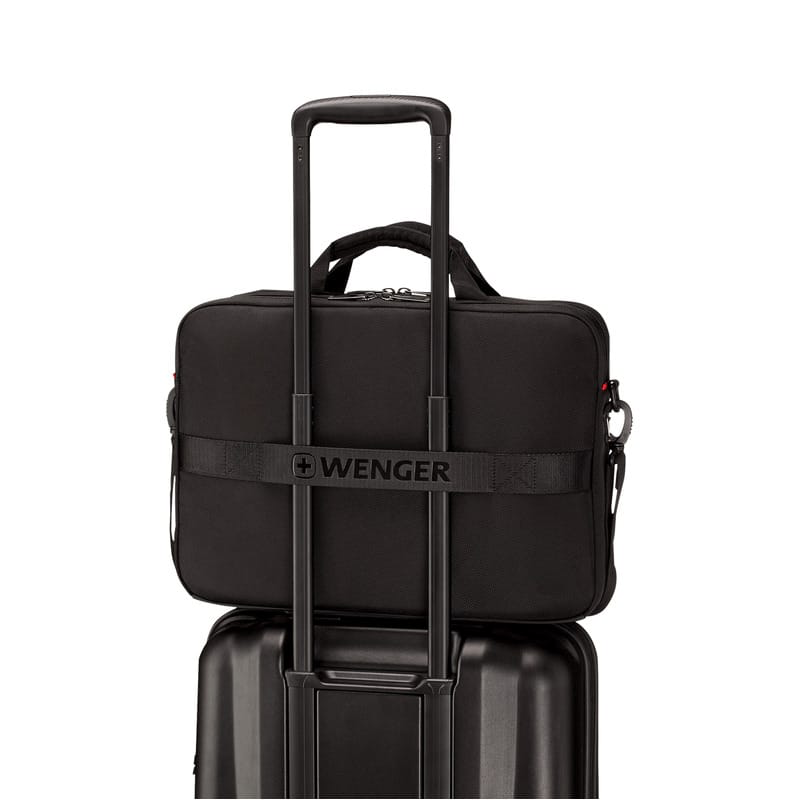 תיק צד למחשב נייד WENGER XE Brief – עד 16 אינץ׳