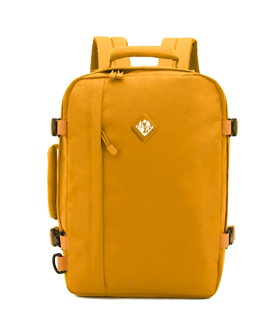 תיק גב לטיסות מבית TREKGEAR דגם ULTRA CABIN L TREKKER