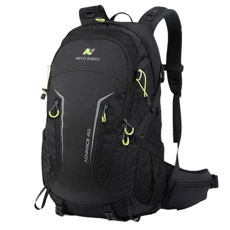תיק גב Advanced Track™ 40L – שחור
