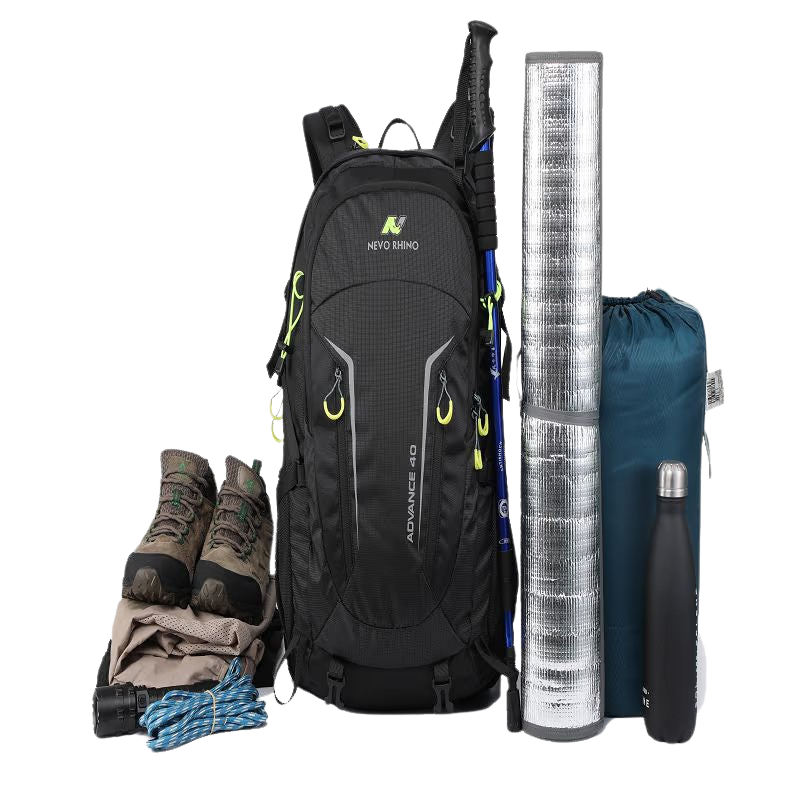 תיק גב Advanced Track™ 40L – תמונה 18