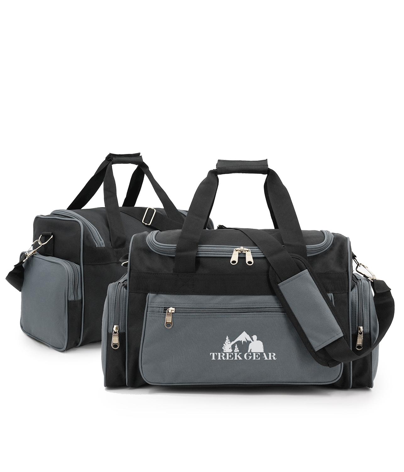 תיק נסיעות מבית TREKGEAR דגם PRO TRAVEL – זמין במידות S / M / L / XL