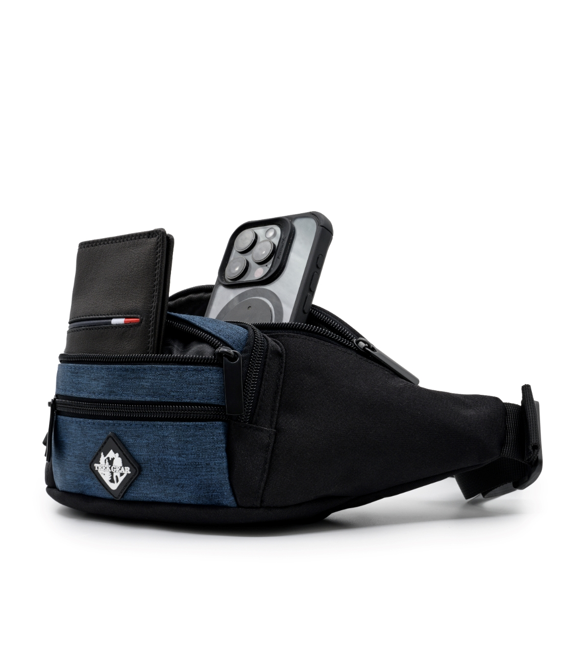 פאוץ׳ מבית TREKGEAR