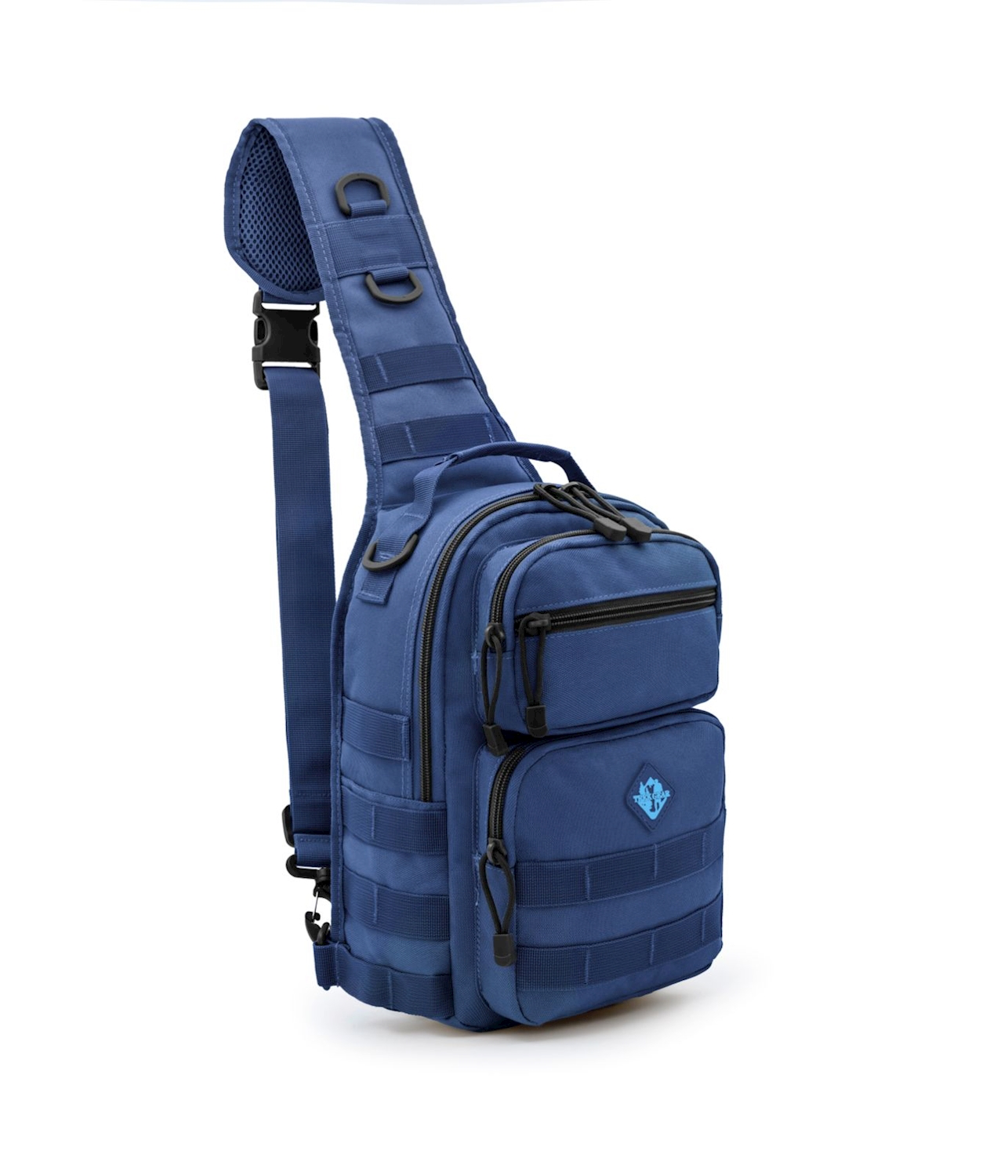 תיק טקטי מבית TREKGEAR דגם MULTI SACK COMPACT