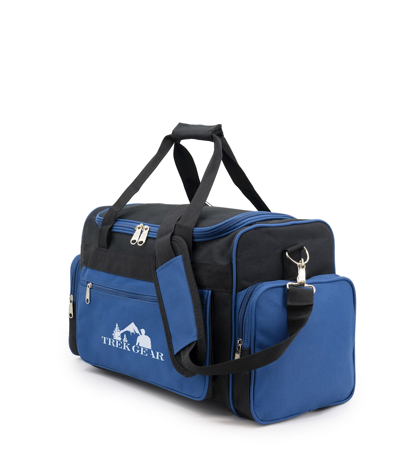תיק נסיעות מבית TREKGEAR דגם PRO TRAVEL – זמין במידות S / M / L / XL