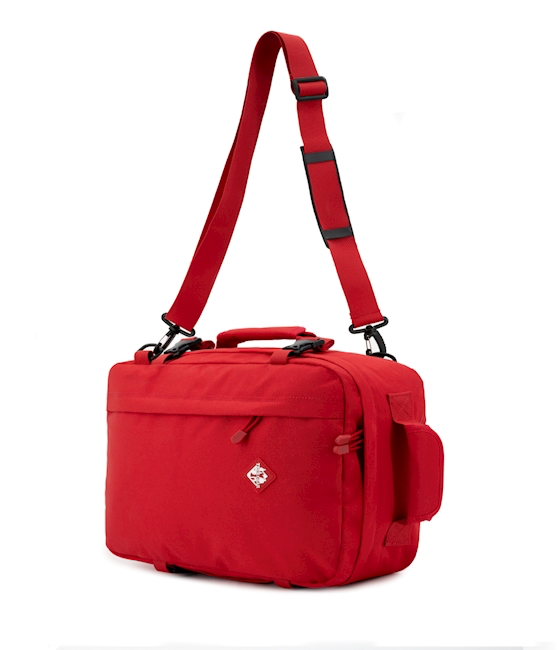 תיק גב לטיסות מבית TREKGEAR דגם ULTRA CABIN L TREKKER