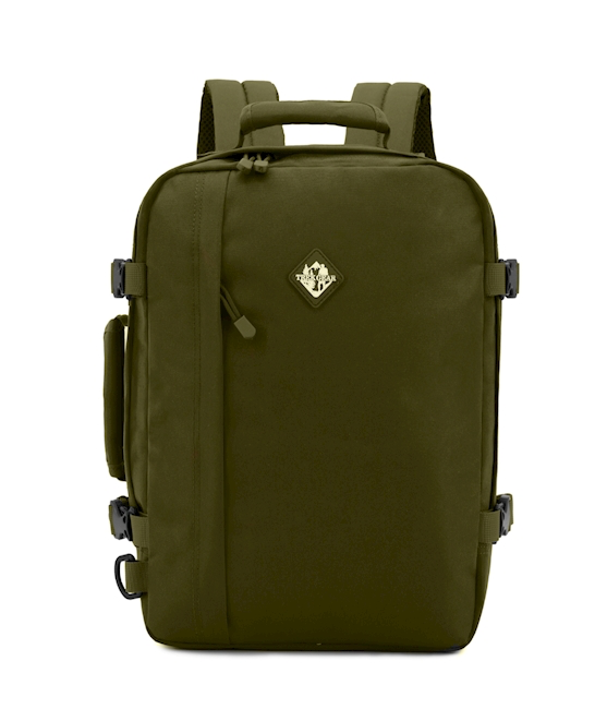 תיק גב לטיסות מבית TREKGEAR דגם ULTRA CABIN L TREKKER