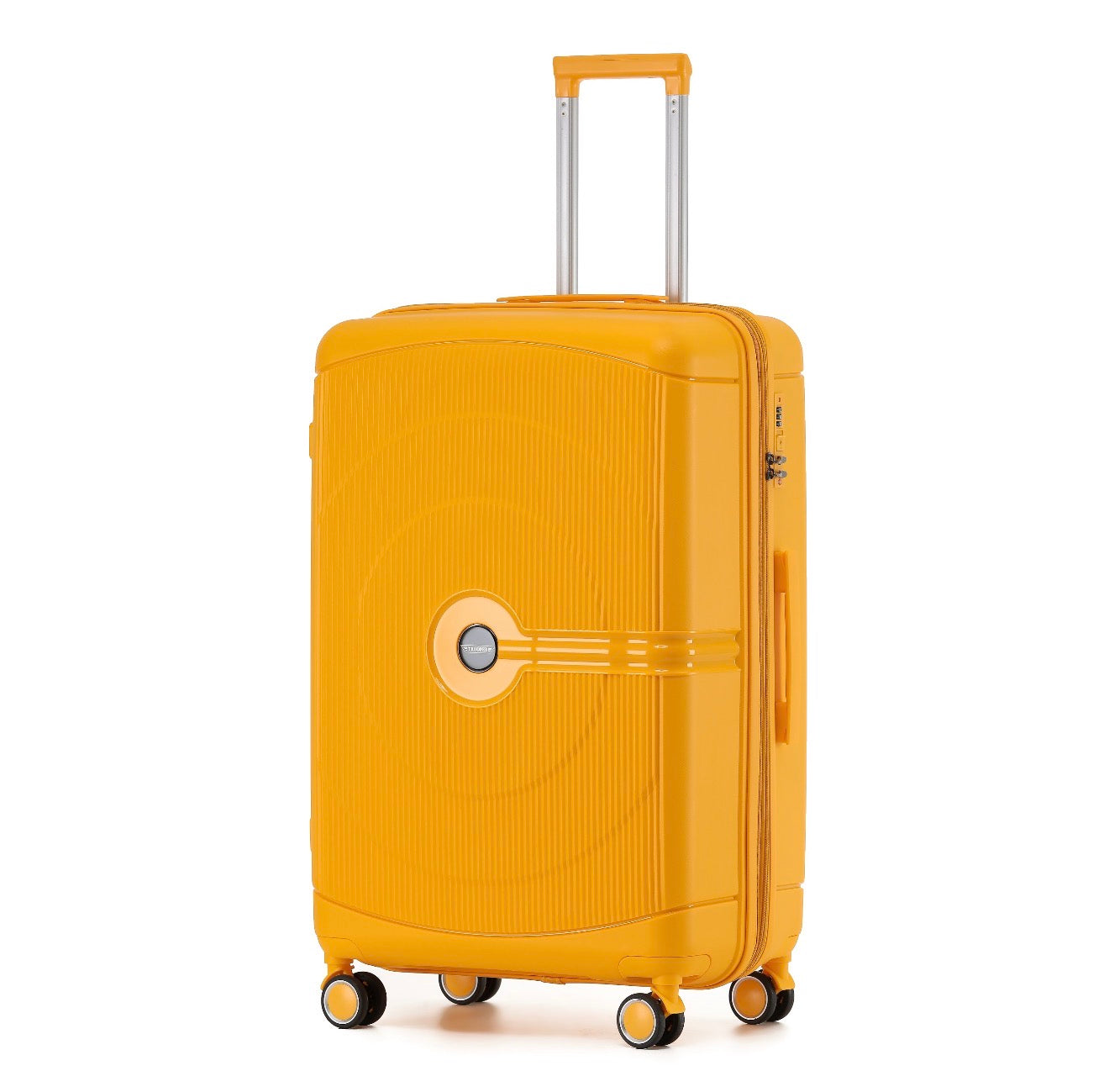 סט 3 מזוודות TROOPER NEVADA – ‏20″ + 28″ + 32″ | נפח ענק במיוחד