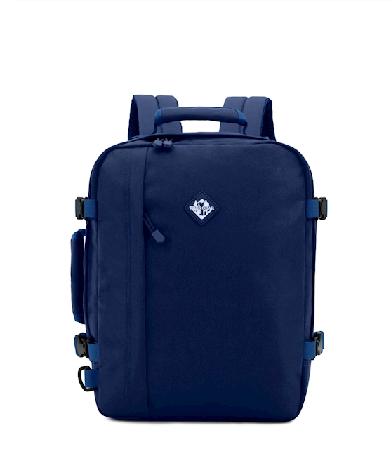 תיק גב לטיסות מבית TREKGEAR דגם FlightPack M