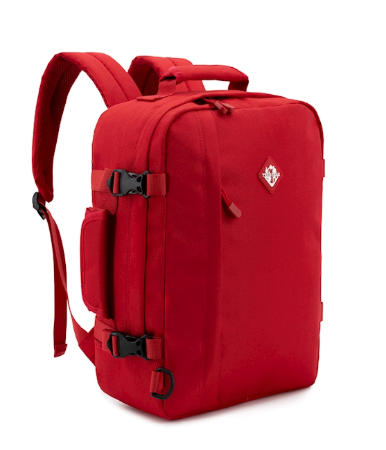 תיק גב לטיסות מבית TREKGEAR דגם ULTRA CABIN L TREKKER