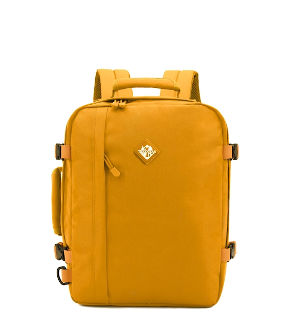 תיק גב לטיסות מבית TREKGEAR דגם FlightPack M