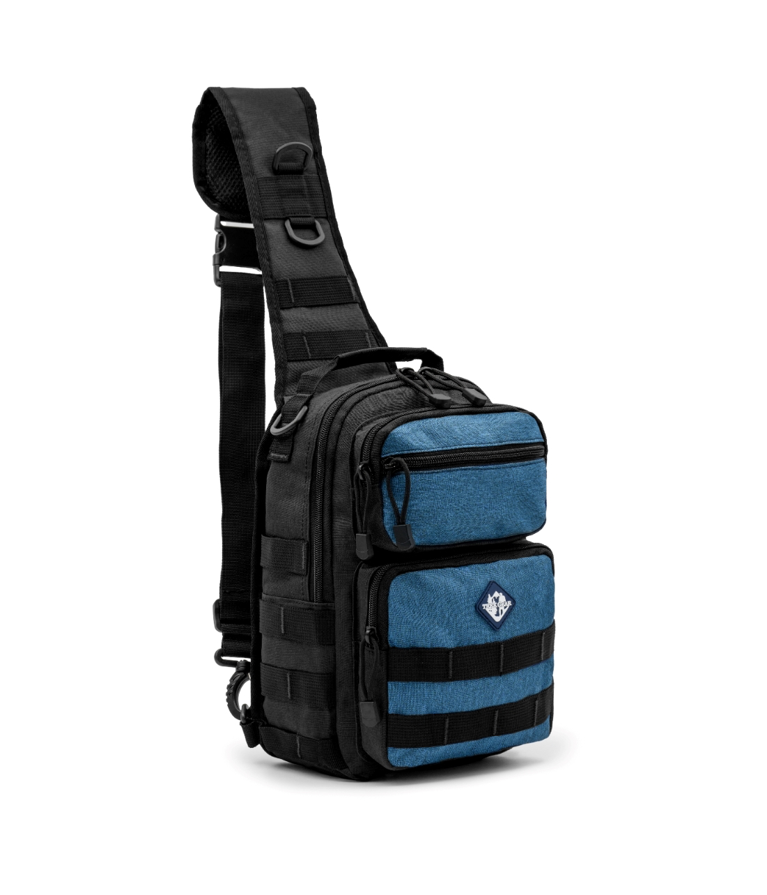 תיק טקטי מבית TREKGEAR דגם MULTI SACK COMPACT