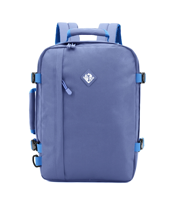 תיק גב לטיסות מבית TREKGEAR דגם ULTRA CABIN L TREKKER