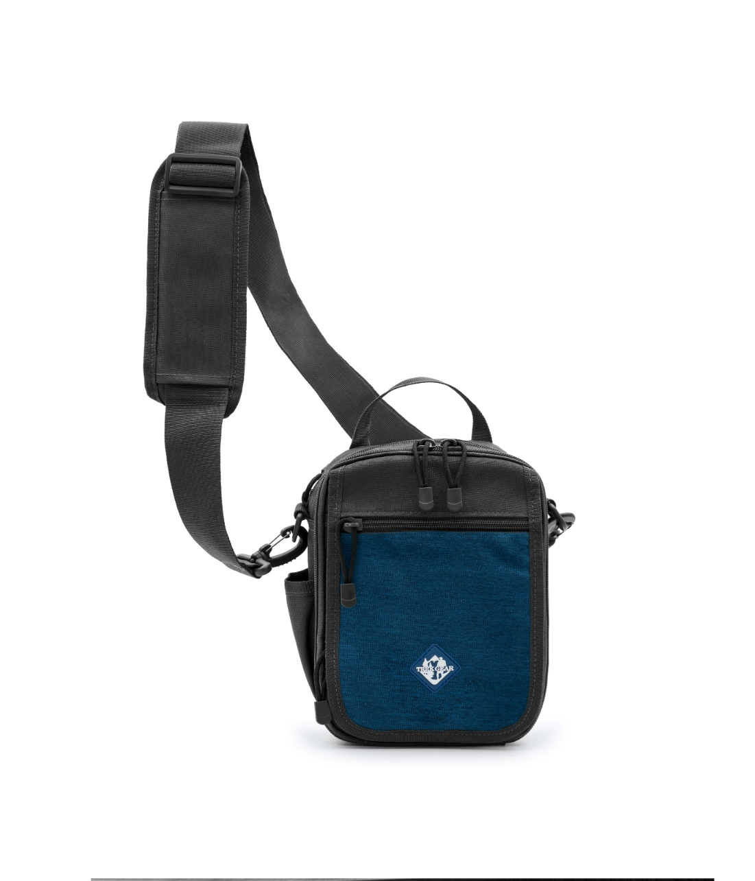תיק צד לנשיאת אקדח מבית TREKGEAR במידות S / L
