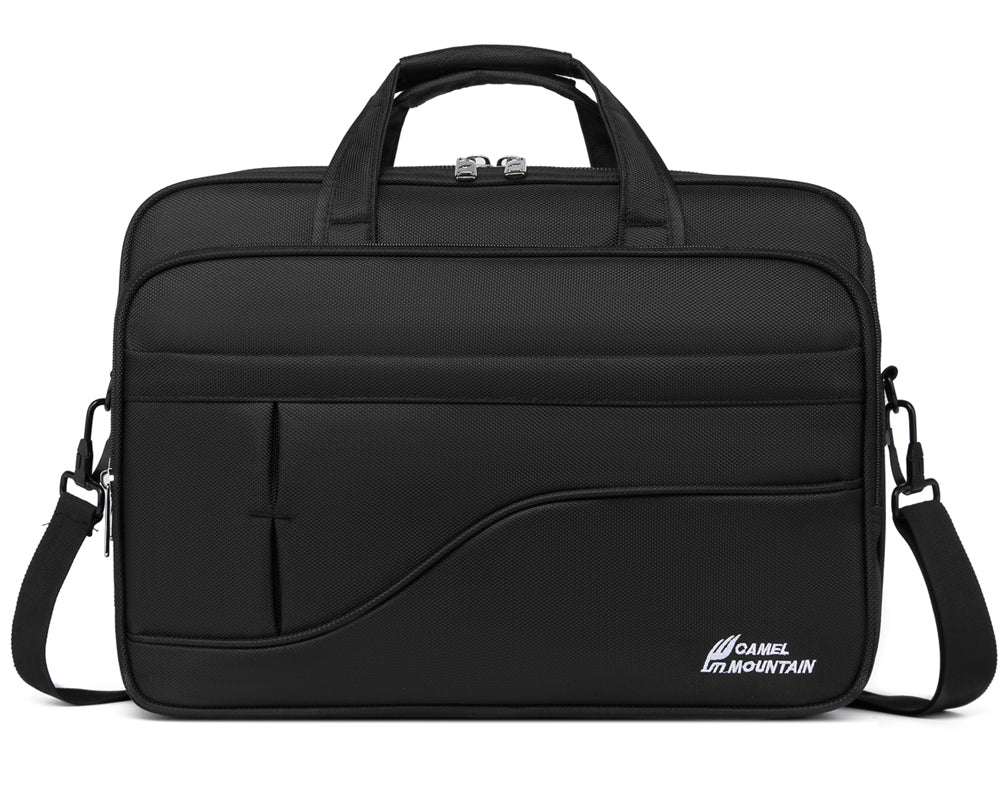 תיק עסקים Cosmos Elite 15L – תמונה 1