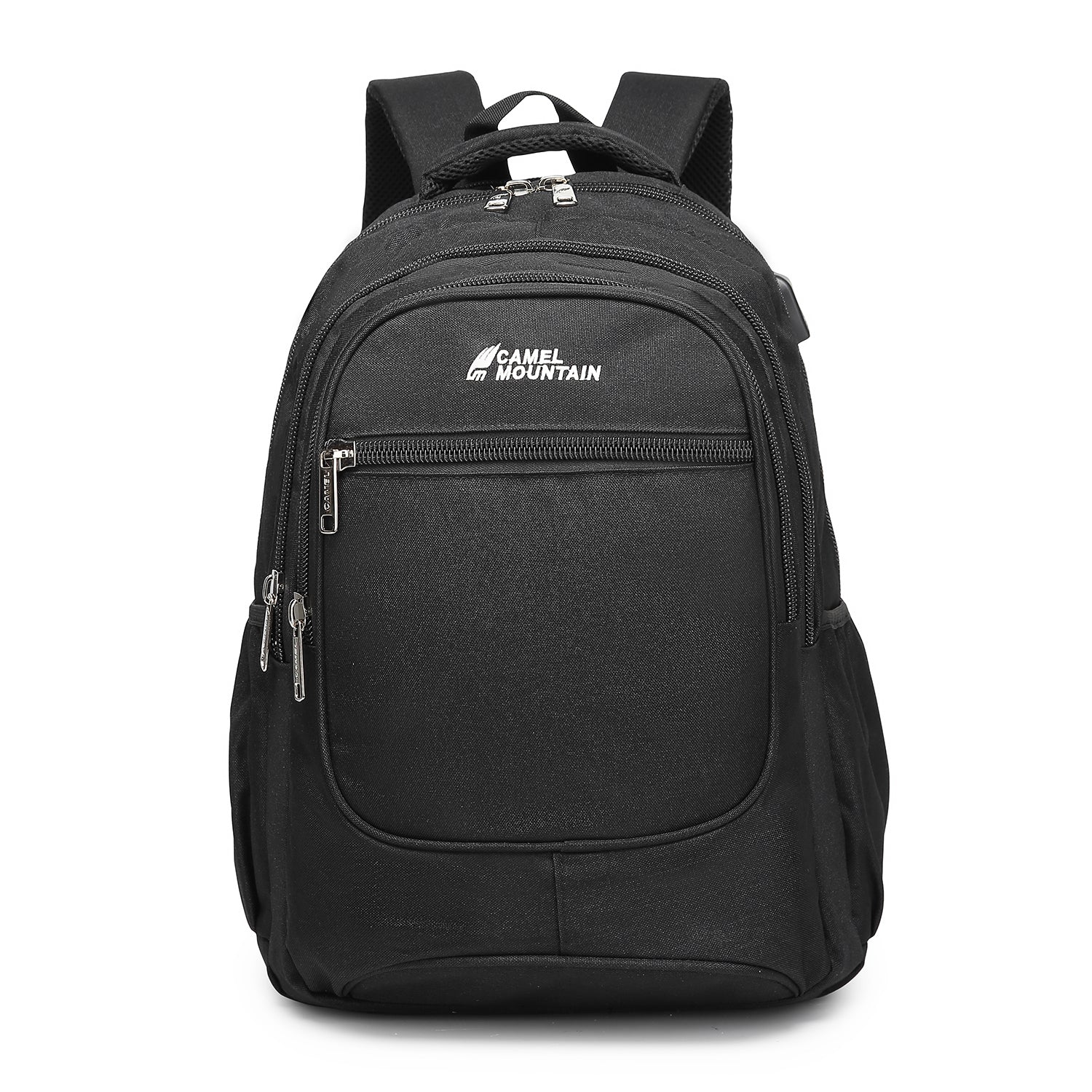 תיק גב Everest 35L – שחור
