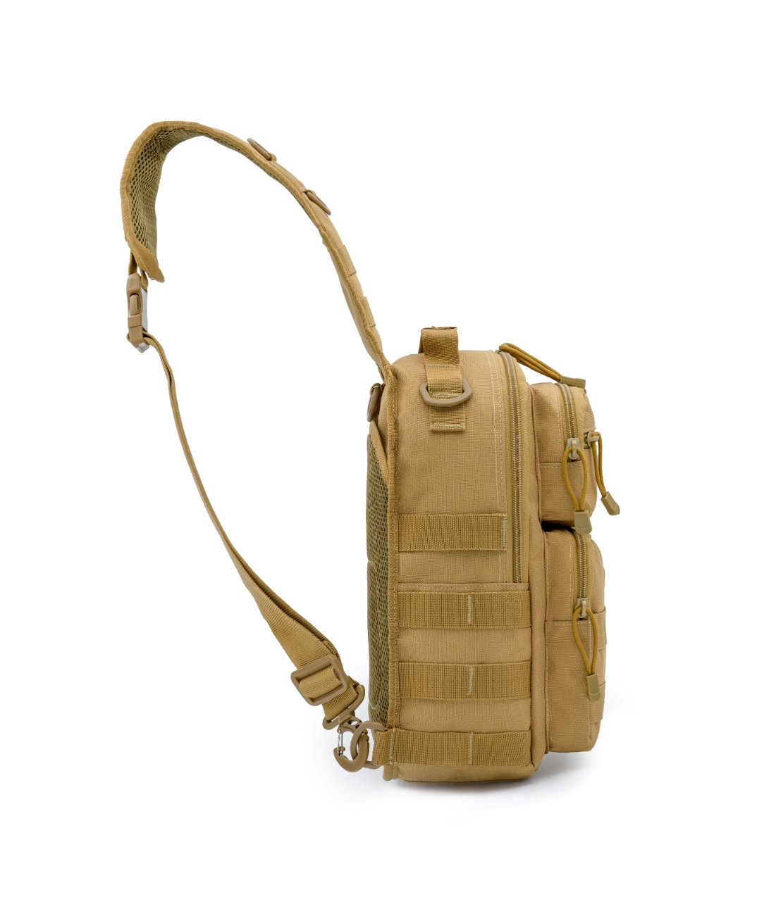 תיק טקטי מבית TREKGEAR דגם MULTI SACK COMPACT