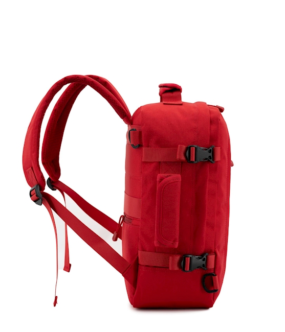 תיק גב לטיסות מבית TREKGEAR דגם FlightPack M