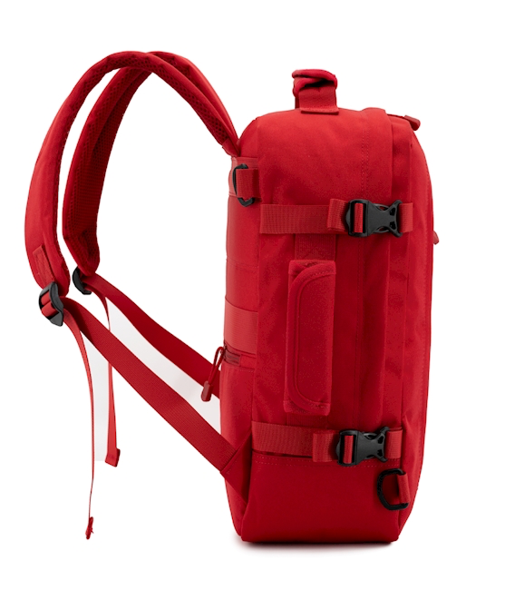 תיק גב לטיסות מבית TREKGEAR דגם ULTRA CABIN L TREKKER