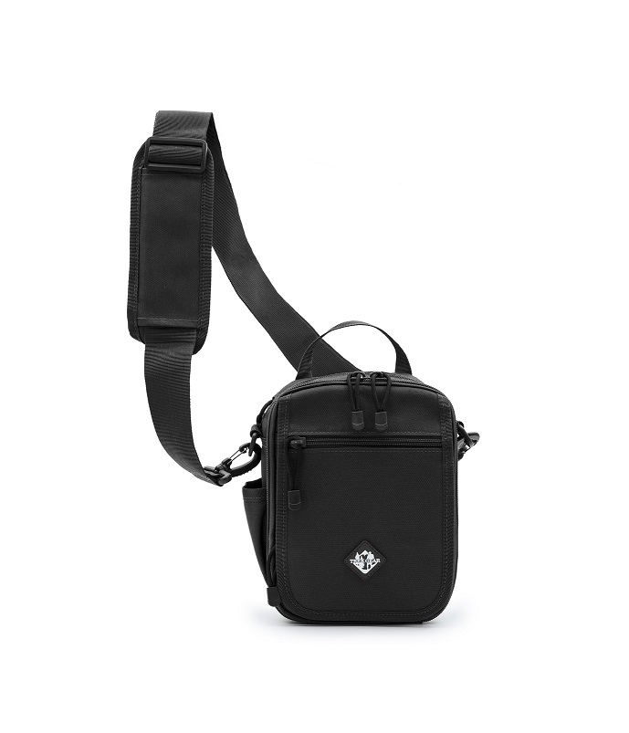 תיק צד לנשיאת אקדח מבית TREKGEAR במידות S / L