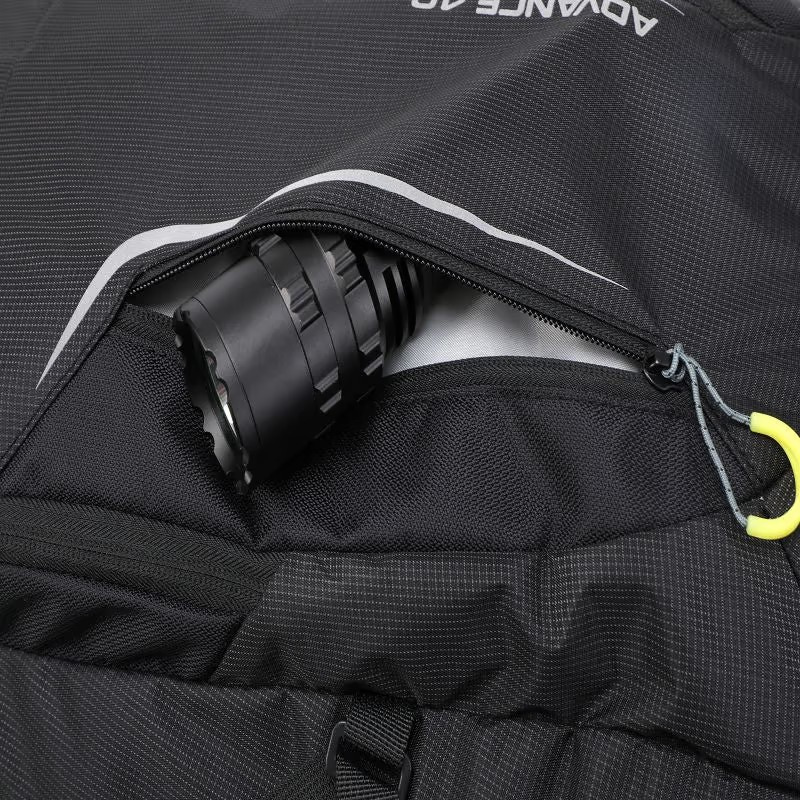 תיק גב Advanced Track™ 40L – תמונה 11