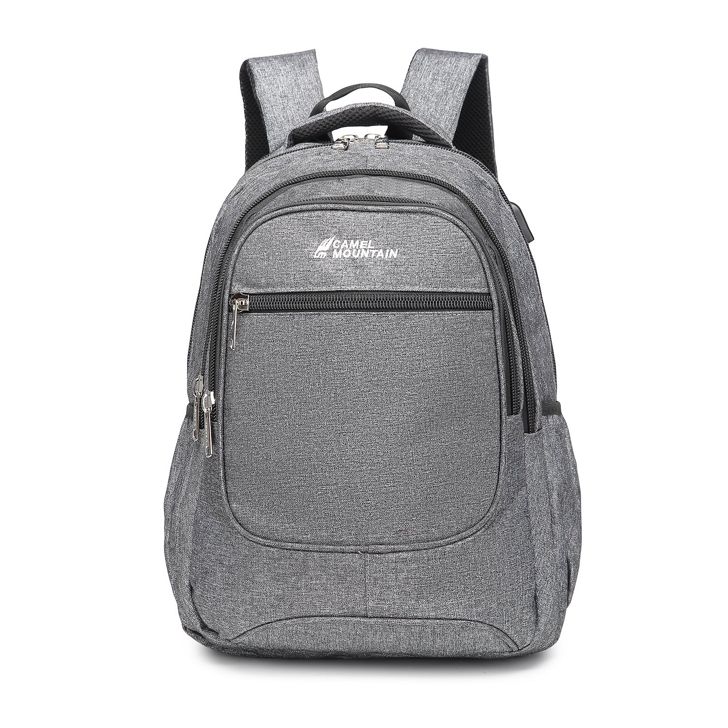 תיק גב Everest 35L – אפור