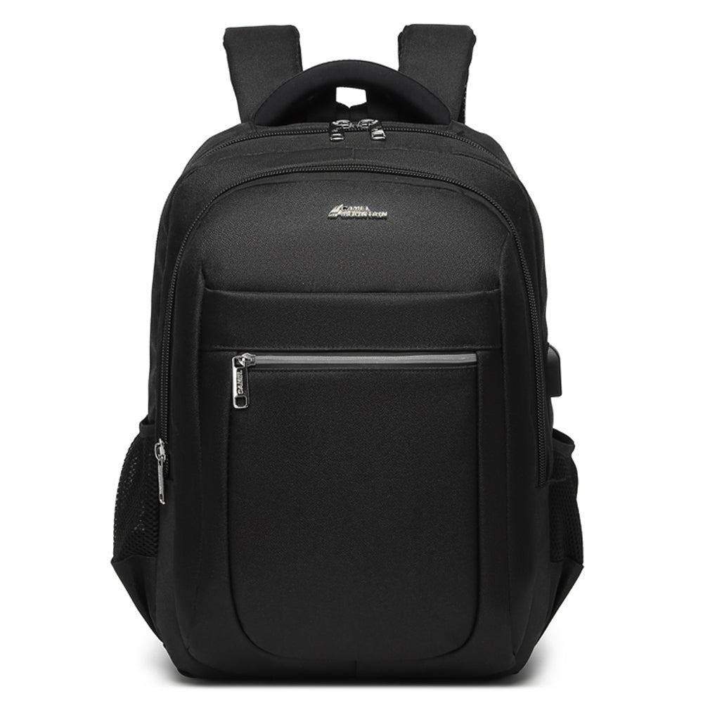 The Coach Pro - שחור