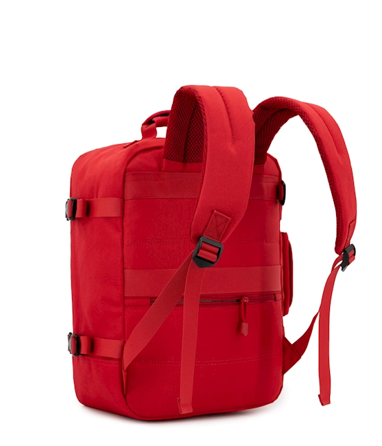 תיק גב לטיסות מבית TREKGEAR דגם ULTRA CABIN L TREKKER
