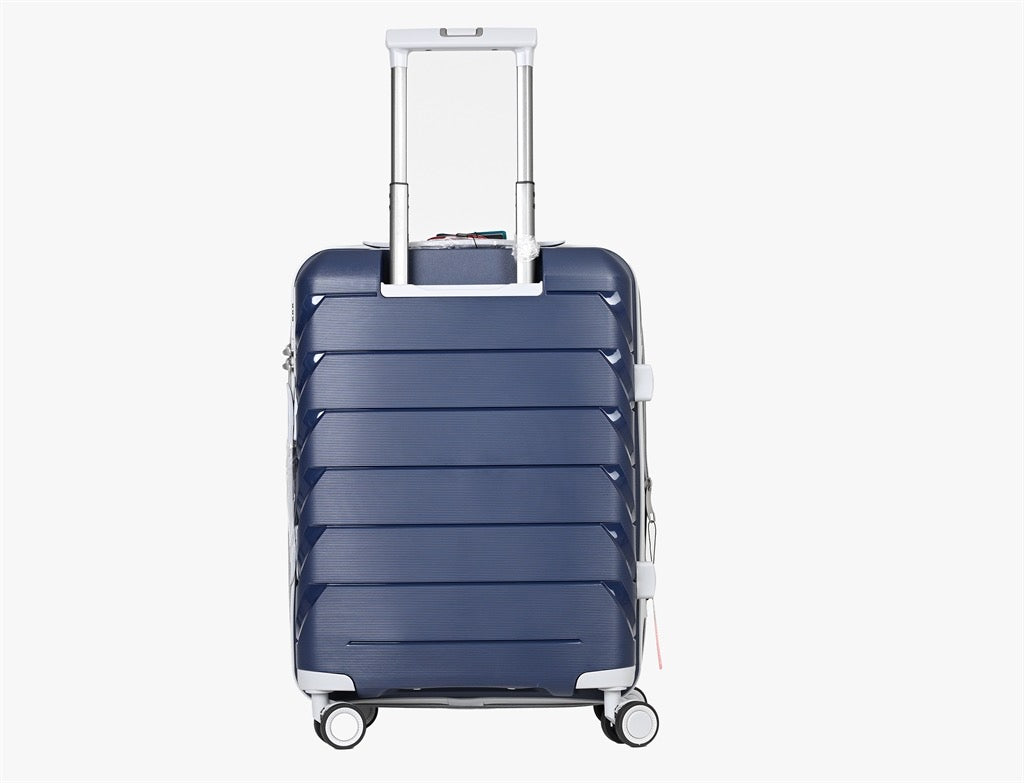 מזוודת טרולי קשיחה Travel Club DIS806S – ‏20 אינץ׳